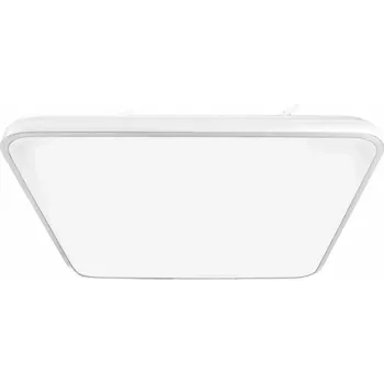 Čtvercová Stropní Svítidlo Eko-Light 47 x 47 cm bílá