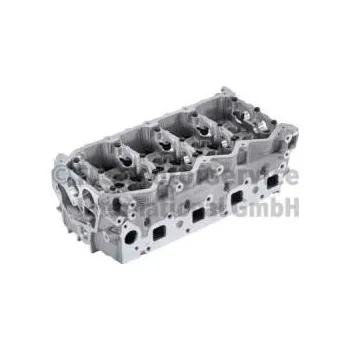 Válec motoru Hlava válce KOLBENSCHMIDT 50003175