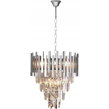 Závěsné svítidlo MILAGRO 6-bodové, patice E14