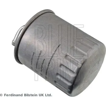 Palivový filtr Palivový filtr BLUE PRINT ADV182359