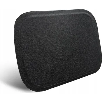 PLECH NA TELEFON PRO MAGNETICKÝ DRŽÁK Z EKO KŮŽE