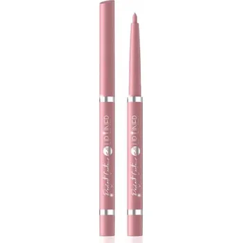Tužka na rty BELL The Best Lip Pencil automatická konturovací tužka na rty č. 04