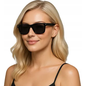 Sluneční brýle STYLOVÉ SLUNEČNÍ BRÝLE dámské pánské S UV400 filtrem A POLARIZACÍ