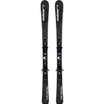 Elan Crystal černé + EL 9.0 Grip Walk…