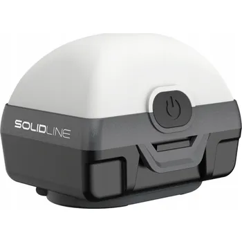 Multifunkční svítilna Ledlenser 140 lm LED