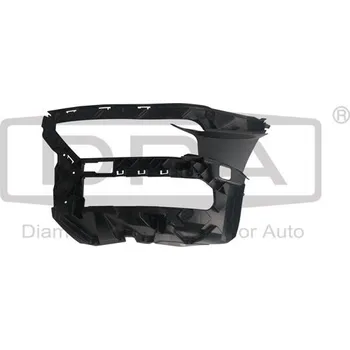 Karosérie Držák, nárazník DPA 88071868702