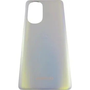 Náhradní kryt pro mobilní telefon Kryt baterie pro Motorola, bílý