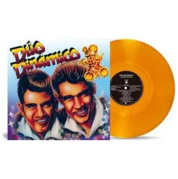 Zahraniční hudba LP Dúo Dinámico: 20 Exitos De Oro 2025