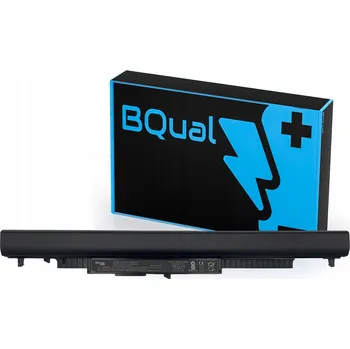 Baterie k notebooku Baterie do notebooků HP, Compaq, lithium-iontová, 2200 mAh BQual