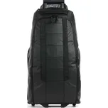 Douchebags Hugger Roller Bag 60 l černá