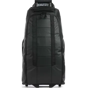 Cestovní taška Douchebags Hugger Roller Bag 60 l černá