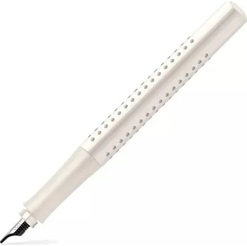 Kancelářské potřeby PP Faber-Castell 2010 Harmony, M, Coconut Milk