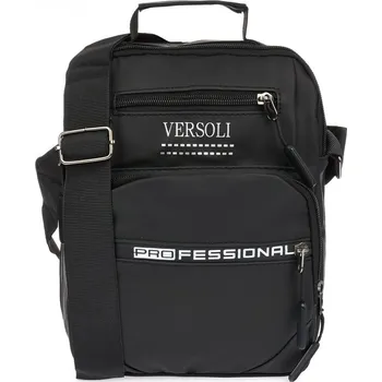 Versoli ledvinka / taška přes rameno Tor-R-15 černá