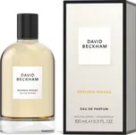 David Beckham Refined Woods Pánská EDP 100ml