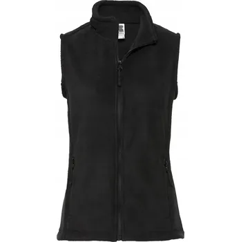 Dámská vesta Dámská vesta RUSSELL R872F 36 2XL velikost XXL