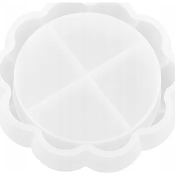 FS-1016 Silikonová forma pro odlévání z pryskyřice a sádry, cca 151x41,5 mm