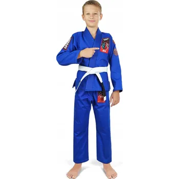 Bojový sport Kimono Ground Game 140 cm