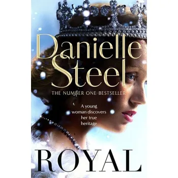 Beletrie pro dospělé Royal - Danielle Steel [EN] (2021, Měkká, Pan Macmillan)
