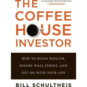 Učebnice The Coffeehouse Investor