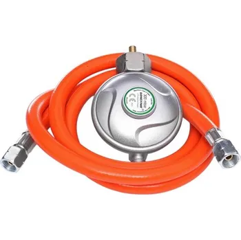 Horkovzdušná pistole Kraft&Dele NR1087, Hadice s redukcí pro ohřívač