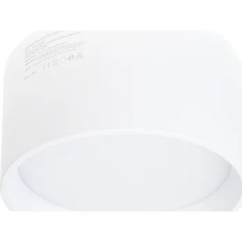 Přídavný světlomet LED světlo kulaté 18W, o148mm, 4000K, 97150