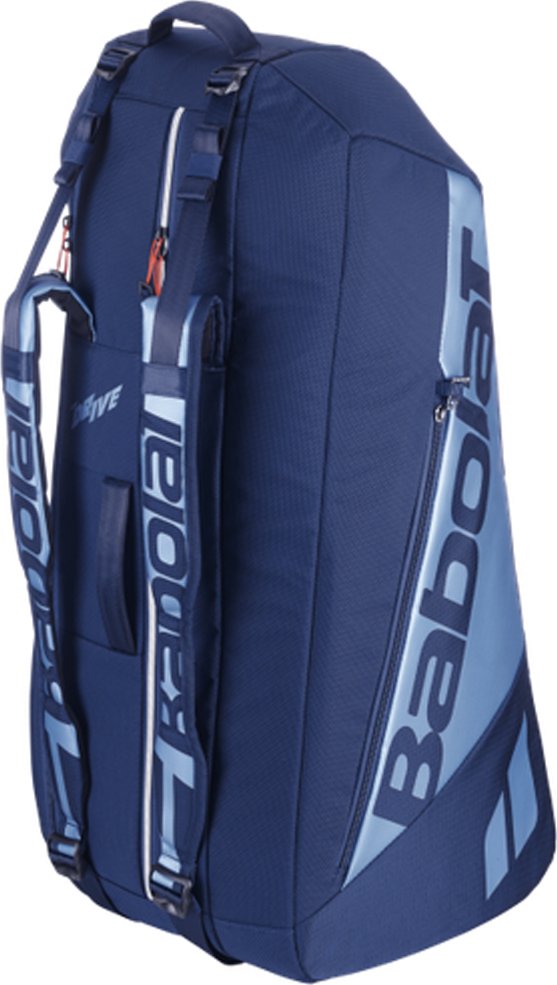 Tenisový bag BABOLAT PURE DRIVE RH X6 GEN11 2025 taška na rakety