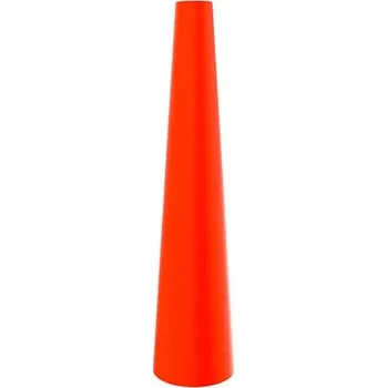 kempingová lampa Ledlenser 0042 signální nástavec na svítilnu P17R, P17, P17.2, M17R, I17R oranžová