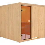 Karibu Holztechnik Oulu 6193