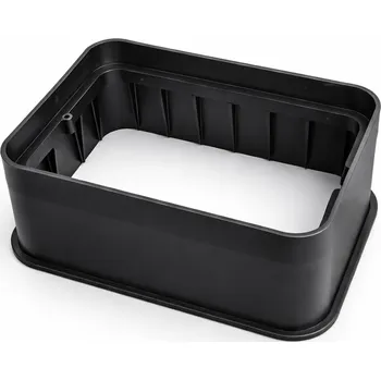 HUNTER Nástavec na ventilové šachtice STANDARD PP/PC