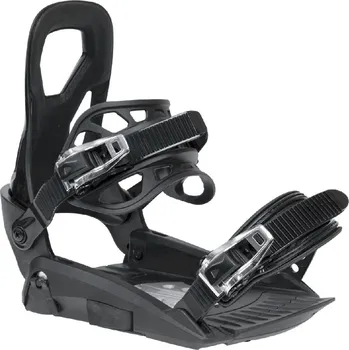 Sport Snowboardové vázání SP Interchanger Fastec Multientry
