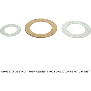 PROX distanční podložka ojnice HONDA CR 250 02-07 (25X42X1.0) (PROX distanční podložka ojnice HONDA CR 250 02-07 (25X42X1.0))