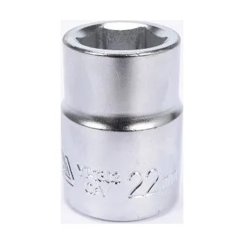 Nástavec 3/4 22 mm 6-hranný YT1303 YATO