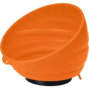 Magnetická miska ABS úhlová 150 mm NEO Tools