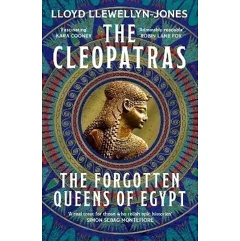 Cleopatras (Lloyd Llewellyn-Jones, 2025)