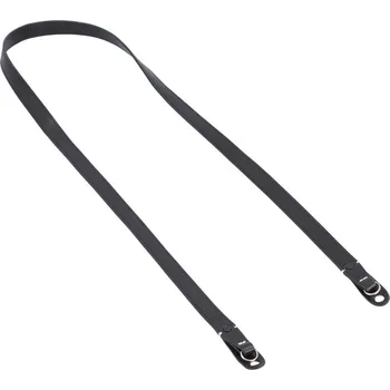 Artisan & Artist ACAM-288 Leather Strap with Longer Length (w/Ring-type/Eyelets)