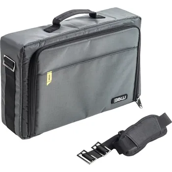 BW Outdoor Drone.Bag TEX-221.Neo2 for DJI Neo 2 Motion Fly More Combo, Grey