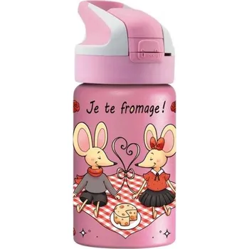 Termoska LAKEN SUMMIT THERMO DĚTSKÁ LÁHEV 350ML