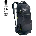 Bike batoh EVOC FR Enduro Blackline 16 black M/L, 16L 11×27×56 CM - Odesíláme do 24 hodin