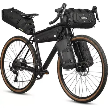 Sport Bikepackingová sada na kolo Rhinowalk BKP200