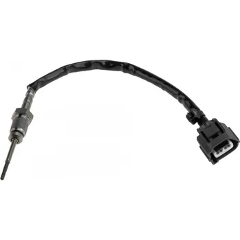 Čidlo automobilu Čidlo, teplota výfukových plynu 3.0D-4D TOYOTA LAND CRUISER, LAND CRUISER PRADO 2009- /PŘED DPF /182MM 89425-60140 NTY