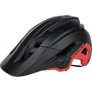 Cyklistická přilba Cyklistická přilba Arcore SWITCHROCK M Černá, Červená