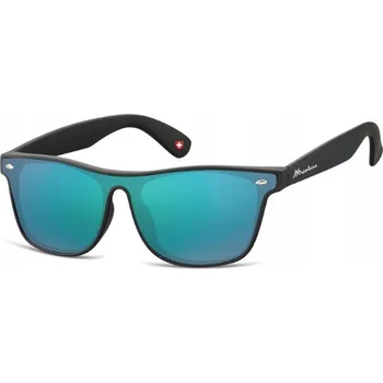 Sluneční brýle Okulary Montana - unisex