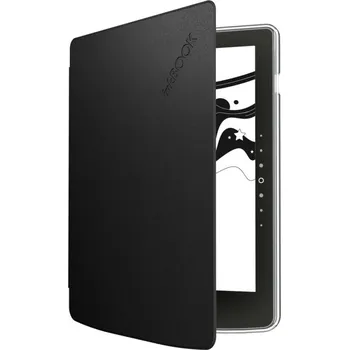 Pouzdro na mobilní telefon InkBook pouzdro DUO Black (pro model Solaris) INKBOOK