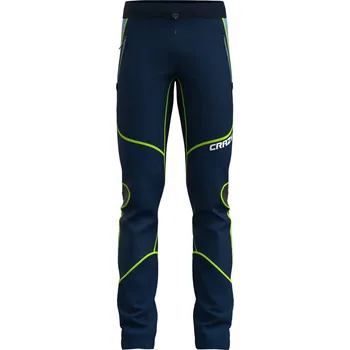 Cyklistické kalhoty Pánské kalhoty Crazy Pant Acceleration Man Liken