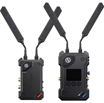 Mikrofon Hollyland Cosmo C2 Wireless Video Transmission System Transmitter/Receiver Kit
