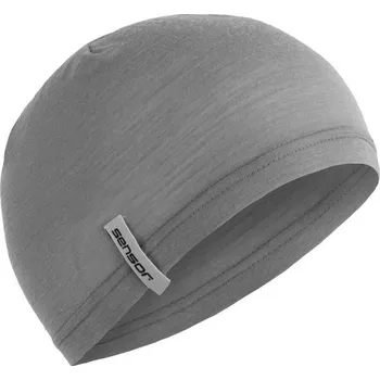 Čepice SENSOR Merino Active Under