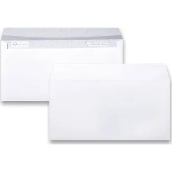 Obálka Obálka CF DL samolepící KP bílá 90g