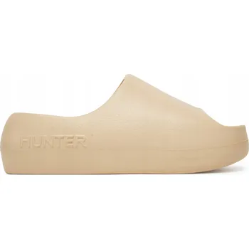 Dámská obuv Hunter nazouváky žabky S55796 velikost 39