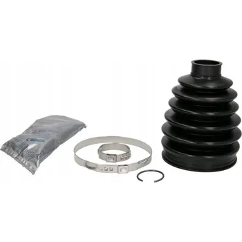 Posilovač řízení Spidan 36400 Sada manžet řízení