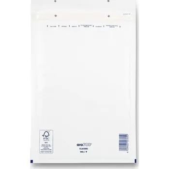 Obálka Bublinková obálka - F16, 10 ks 240 × 350 mm